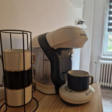 3 Zimmer Ferienwohnung Harter Brocken Sankt Andreasberg Eksteriør bilde