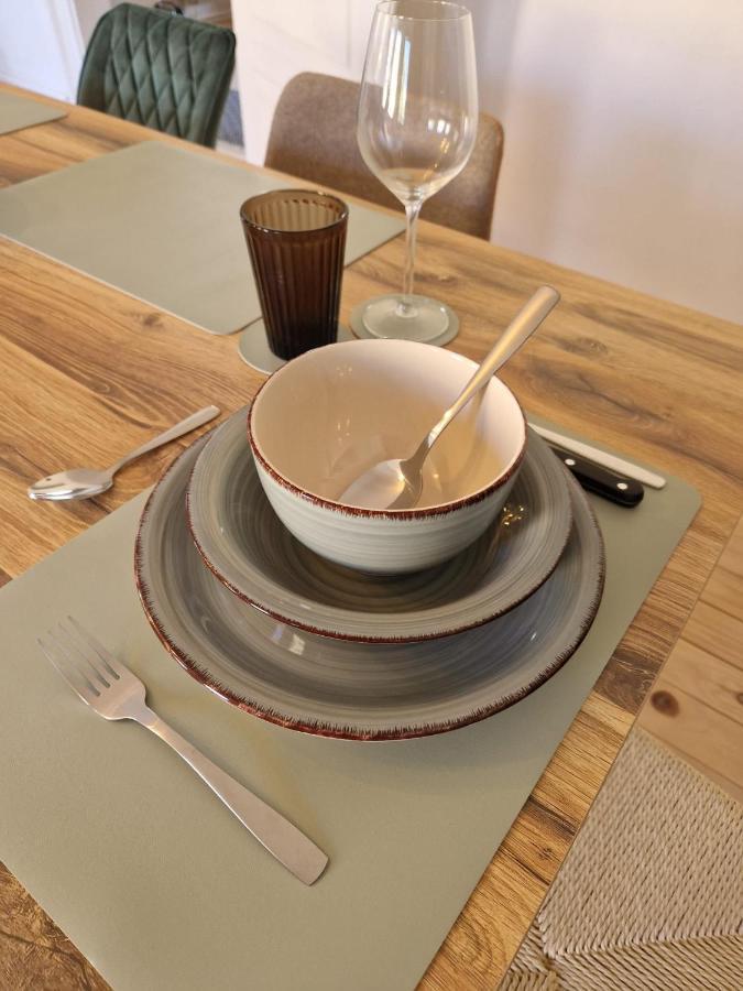 3 Zimmer Ferienwohnung Harter Brocken Sankt Andreasberg Eksteriør bilde