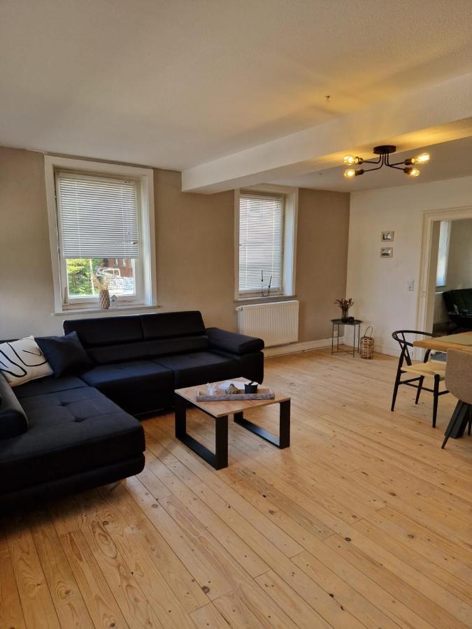 3 Zimmer Ferienwohnung Harter Brocken Sankt Andreasberg Eksteriør bilde