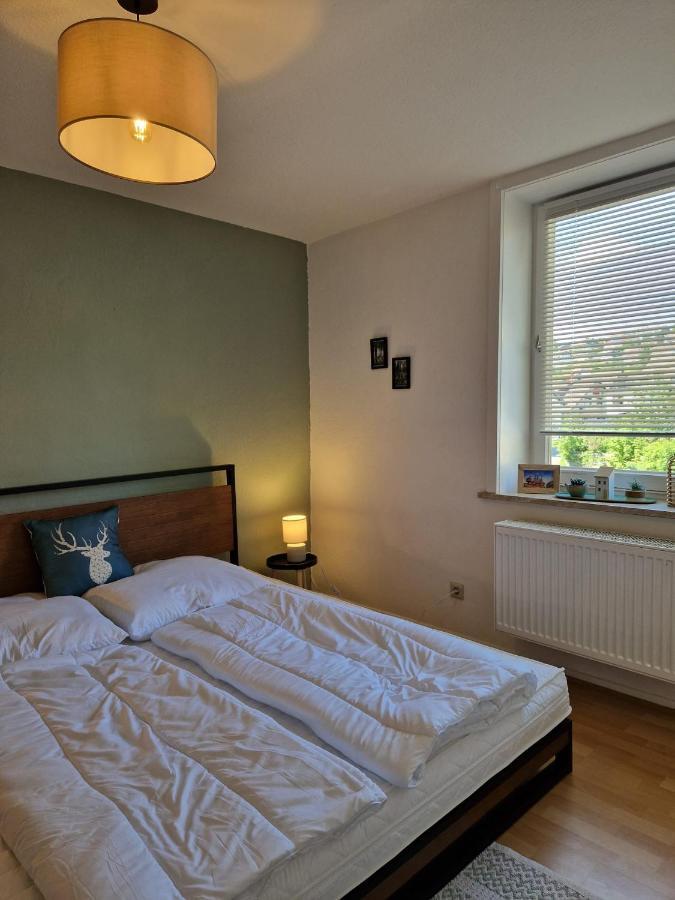 3 Zimmer Ferienwohnung Harter Brocken Sankt Andreasberg Eksteriør bilde