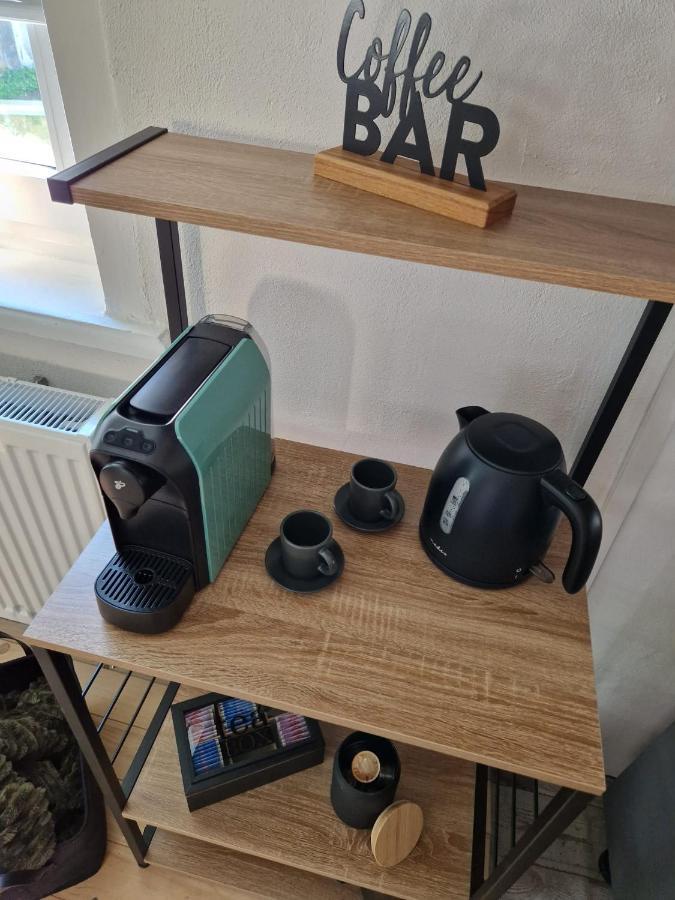3 Zimmer Ferienwohnung Harter Brocken Sankt Andreasberg Eksteriør bilde