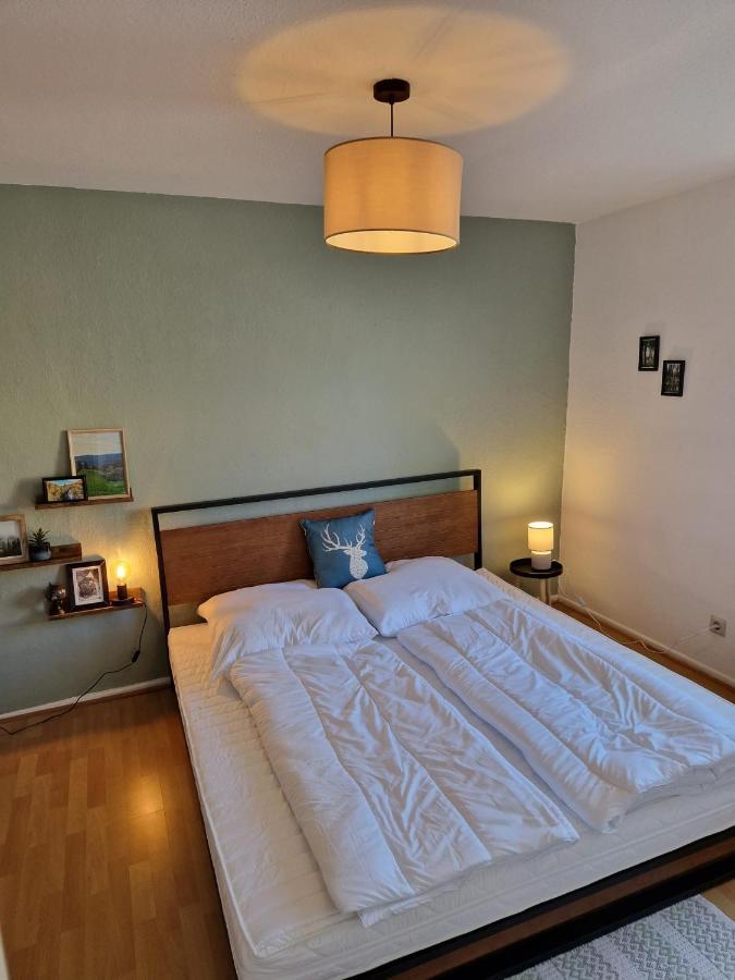 3 Zimmer Ferienwohnung Harter Brocken Sankt Andreasberg Eksteriør bilde
