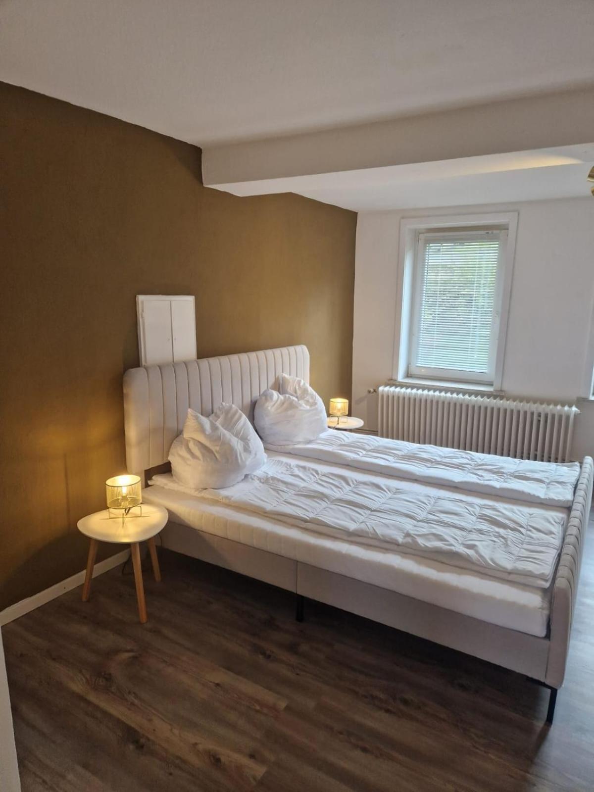 3 Zimmer Ferienwohnung Harter Brocken Sankt Andreasberg Eksteriør bilde