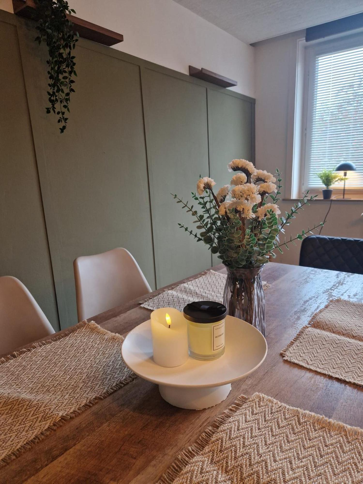 3 Zimmer Ferienwohnung Harter Brocken Sankt Andreasberg Eksteriør bilde